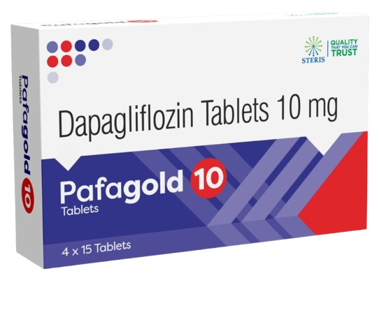 Dapagliflozin Tablets