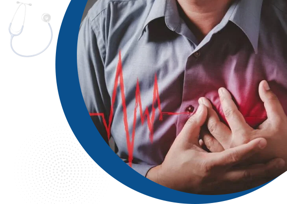 Heart Failure Management Illustration