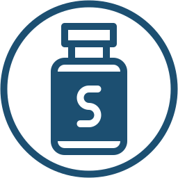 SGLT2 Inhibitors Icon